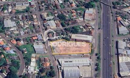 Terreno comercial para alugar na Rodovia BR-116, 3056, Primavera, Novo Hamburgo por R$ 39.000