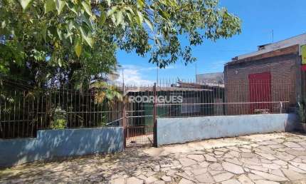 Kitnet / Stúdio para alugar na Rua Francelino Dias, 449, Santa Teresa, São Leopoldo por R$ 800