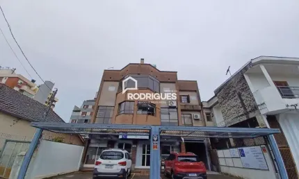 Sala comercial para alugar na Rua José Bonifácio, 525, Centro, São Leopoldo por R$ 1.200