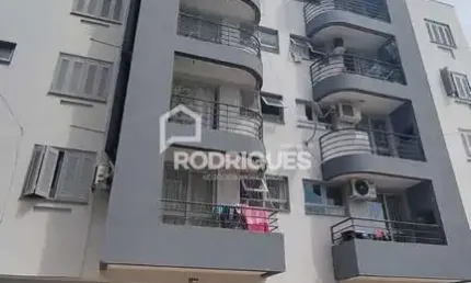 Apartamento com 2 quartos para alugar na Rua José Bonifácio, 11, Centro, São Leopoldo por R$ 1.500