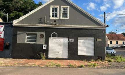 Prédio para alugar na Rua Do Comércio, 329, Estação Portão, Portão por R$ 2.780