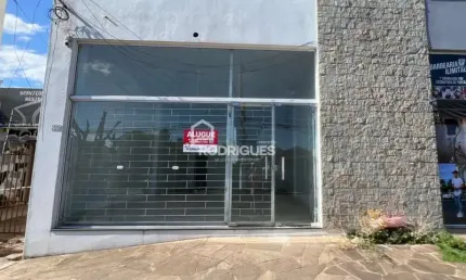Sala comercial para alugar na Rua Cuiaba, 225, Centro, Portão por R$ 1.700