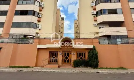 Apartamento com 2 quartos para alugar na Rua Flores da Cunha, 840, Centro, São Leopoldo por R$ 2.750