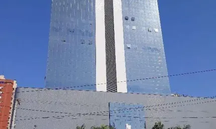 Sala comercial para alugar na rua são joaquim, 611, centro, são leopoldo por r$ 4.000