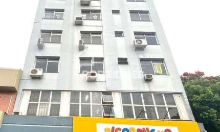 Sala comercial à venda na Rua Primeiro de Março, 433, Centro, São Leopoldo por R$ 250.000