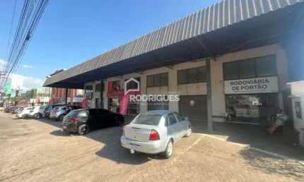 Ponto comercial para alugar na Rs 240, 3591, Centro, Portão por R$ 2.115