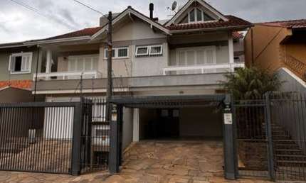 Casa com 3 quartos à venda na Rua Adelino Ferraz, 223, São José, São Leopoldo por R$ 900.000