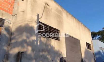 Barracão / Galpão / Depósito para alugar na Avenida Theodomiro Porto da Fonseca, 2400, Duque de Caxias, São Leopoldo por R$ 6.000