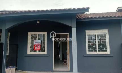 Casa com 2 quartos para alugar na Rua Porto Branco, 166, Campina, São Leopoldo por R$ 1.700