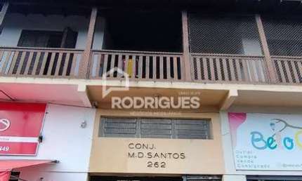 Sala comercial para alugar na Avenida São Borja, 262, Rio Branco, São Leopoldo por R$ 4.000