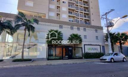 Apartamento com 2 quartos para alugar na Rua Ernesto Muzell, 155, Centro, São Leopoldo por R$ 4.000