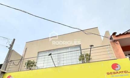 Sala comercial para alugar na Flávio Hallam, 19, Pinheiro, São Leopoldo por R$ 3.950