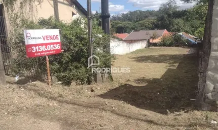 Terreno à venda na Avenida Getúlio Vargas, 3597, São João Batista, São Leopoldo por R$ 318.000