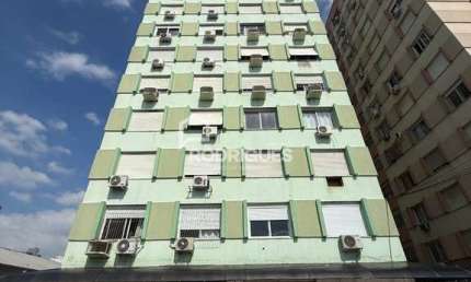 Apartamento com 2 quartos à venda na Rua Osvaldo Aranha, 730, Centro, São Leopoldo por R$ 220.000