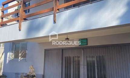 Casa com 3 quartos para alugar na Rua Juiz de Fora, 262, Arroio da Manteiga, São Leopoldo por R$ 7.500