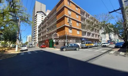 Ponto comercial para alugar na Rua Presidente Roosevelt, 416, Centro, São Leopoldo por R$ 1.700