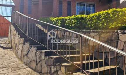Casa comercial à venda na Feitoria - até 3487/3488, 1982, São José, São Leopoldo por R$ 650.000