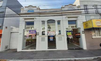 Prédio para alugar na Rua Primeiro de Março, 572, Centro, São Leopoldo por R$ 25.000