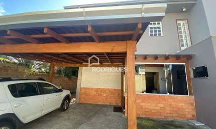 Casa com 1 quarto à venda na Rua Acácias, 150, Jardim das Acácias, São Leopoldo por R$ 600.000