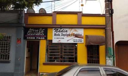 Casa em condomínio fechado com 14 quartos à venda na Rua Osvaldo Aranha, 993, Centro, São Leopoldo por R$ 700.000