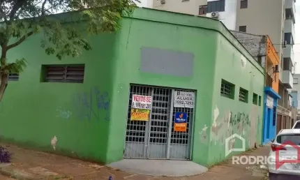 Ponto comercial à venda na Rua Brasil, 920, Centro, São Leopoldo por R$ 690.000