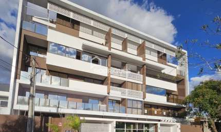 Apartamento com 3 quartos à venda na Rua Pedro Américo, 705, São José, São Leopoldo por R$ 810.000