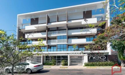 Apartamento com 3 quartos à venda na Rua Pedro Américo, 705, São José, São Leopoldo por R$ 810.000