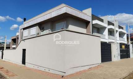 Casa com 1 quarto para alugar na Paulo Sérgio de Gusmão, 30, Cristo Rei, São Leopoldo por R$ 5.500