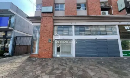 Ponto comercial para alugar na Brasilia, 50, Centro, Portão por R$ 5.560