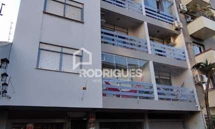 Apartamento com 1 quarto para alugar na Rua Ari Georg, 76, Centro, São Leopoldo por R$ 1.300