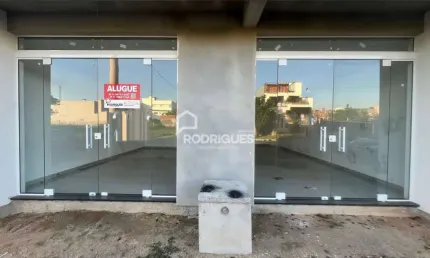 Ponto comercial para alugar na Rua Maranhão, 78, Centro, Portão por R$ 3.335