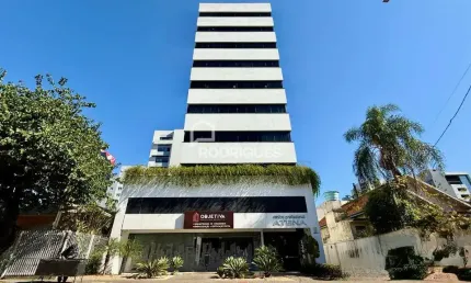 Sala comercial com 1 sala à venda na rua são joaquim, 1299, centro, são leopoldo por r$ 680.000