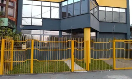 Barracão / Galpão / Depósito com 3 salas para alugar na Rua Governador Roberto Silveira, 407, Santos Dumont, São Leopoldo por R$ 5.000
