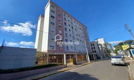 Apartamento com 2 quartos para alugar na Rua Clemente José Barreiro, 47, São José, São Leopoldo por R$ 2.200