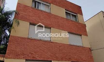 Apartamento com 2 quartos para alugar na Rua São Paulo, 528, Centro, São Leopoldo por R$ 1.190
