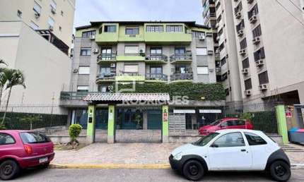 Cobertura com 3 quartos à venda na Rua Flores da Cunha, 93, Centro, São Leopoldo por R$ 830.000