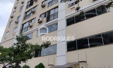 Apartamento com 2 quartos à venda na Rua Flores da Cunha, 105, Centro, São Leopoldo por R$ 550.000
