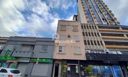 Apartamento com 3 quartos à venda na Rua Independência, 197, Centro, São Leopoldo por R$ 280.000