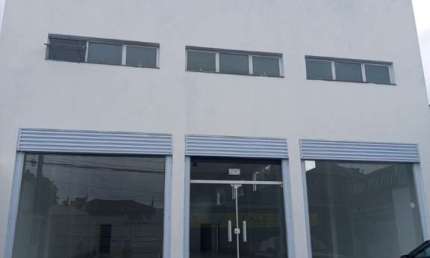 Ponto comercial à venda na Avenida Henrique Bier, 4582, Campina, São Leopoldo por R$ 850.000