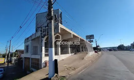 Prédio à venda na Avenida Getúlio Vargas, 2089, São João Batista, São Leopoldo por R$ 3.000.000
