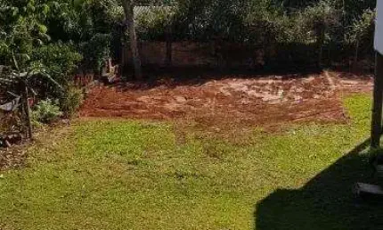 Terreno à venda na Paulo Jack Felts, Feitoria, São Leopoldo por R$ 288.000