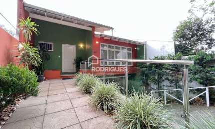 Casa com 2 quartos à venda na Rua América, 485, Morro do Espelho, São Leopoldo por R$ 799.000