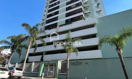 Apartamento com 4 quartos à venda na Rua São Joaquim, 1185, Centro, São Leopoldo por R$ 1.007.000