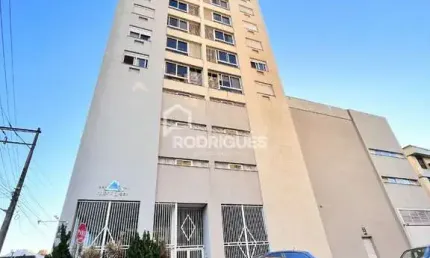 Apartamento com 3 quartos à venda na Rua São Pedro, 1263, Centro, São Leopoldo por R$ 700.000