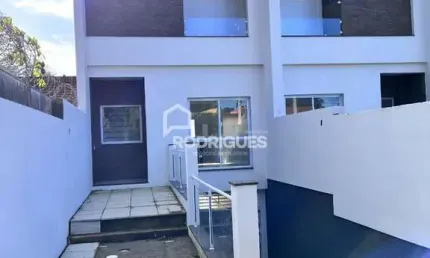 Casa com 3 quartos à venda na Rua Santa Cruz, 180, Campestre, São Leopoldo por R$ 638.000