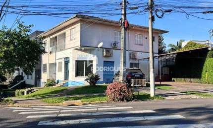 Apartamento com 3 quartos à venda na Rua Olavo Bilac, 175, Jardim América, São Leopoldo por R$ 318.000