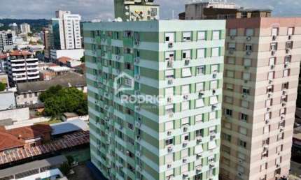 Apartamento com 2 quartos para alugar na Rua Osvaldo Aranha, 730, Centro, São Leopoldo por R$ 1.200