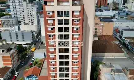 Apartamento com 3 quartos à venda na Rua João Neves da Fontoura, 520, São Miguel, São Leopoldo por R$ 750.000