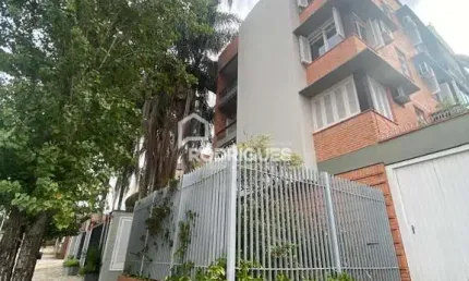 Apartamento com 3 quartos à venda na Praça Silveira Martins, 110, Rio Branco, São Leopoldo por R$ 721.000