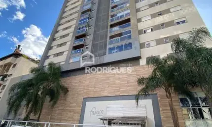 Apartamento com 2 quartos à venda na Rua José Bonifácio, 217, Centro, São Leopoldo por R$ 449.000